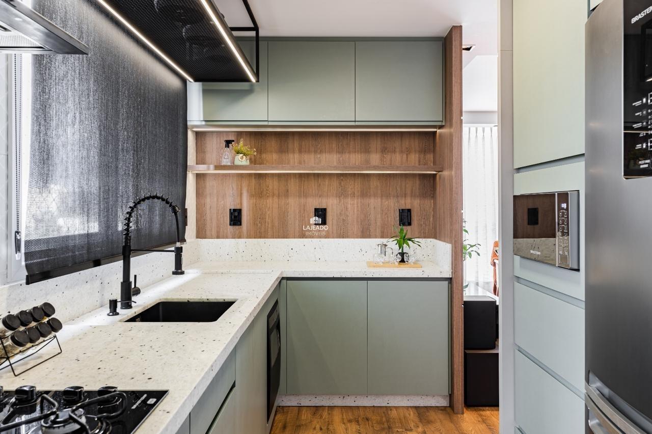 Apartamento, 3 quartos, 140 m² - Foto 6