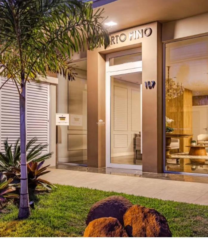 Apartamento, 3 quartos, 140 m² - Foto 1