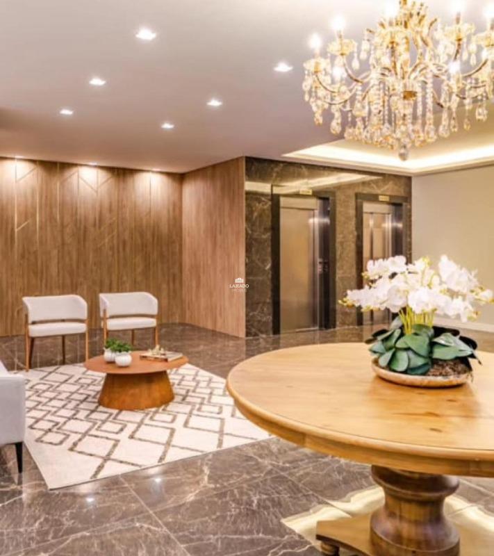 Apartamento, 3 quartos, 140 m² - Foto 3