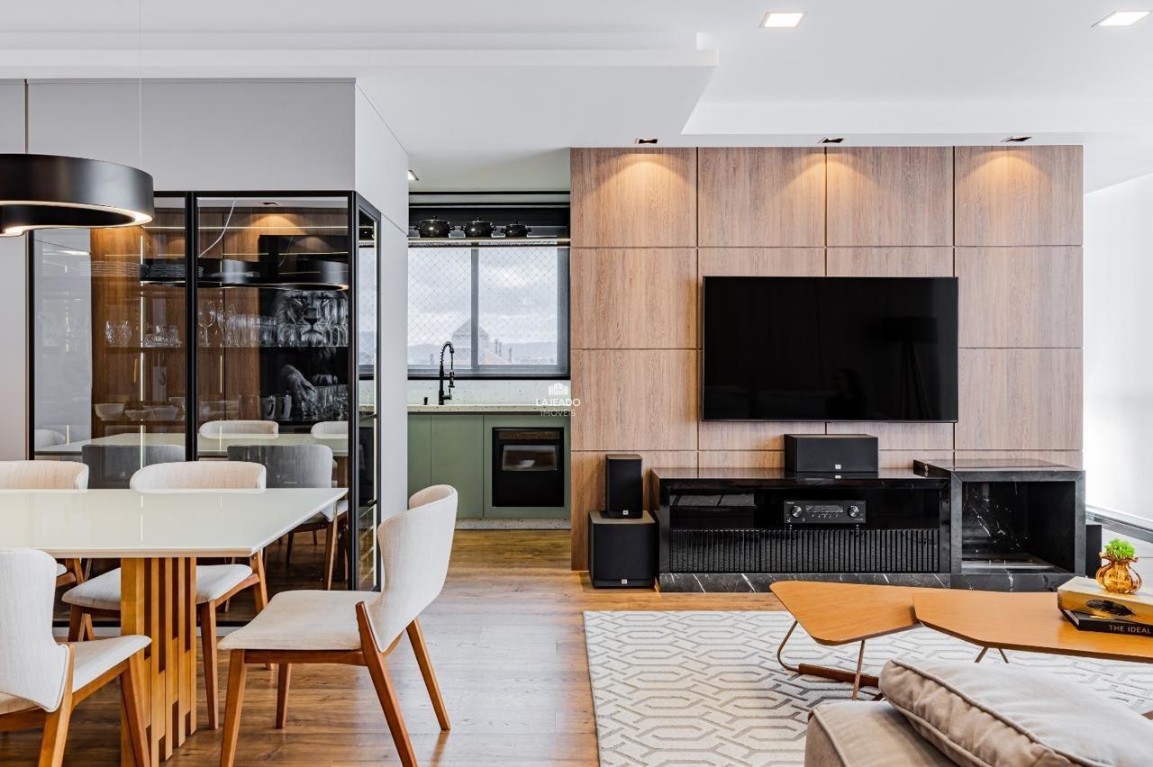 Apartamento, 3 quartos, 140 m² - Foto 7