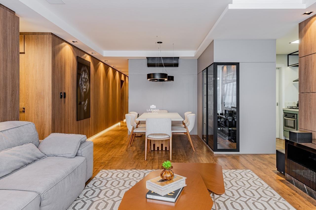 Apartamento, 3 quartos, 140 m² - Foto 5