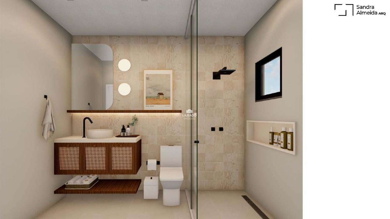 Casa, 3 quartos, 225 m² - Foto 17