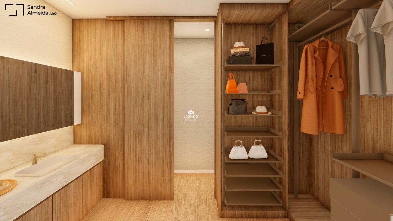 Casa, 3 quartos, 225 m² - Foto 22