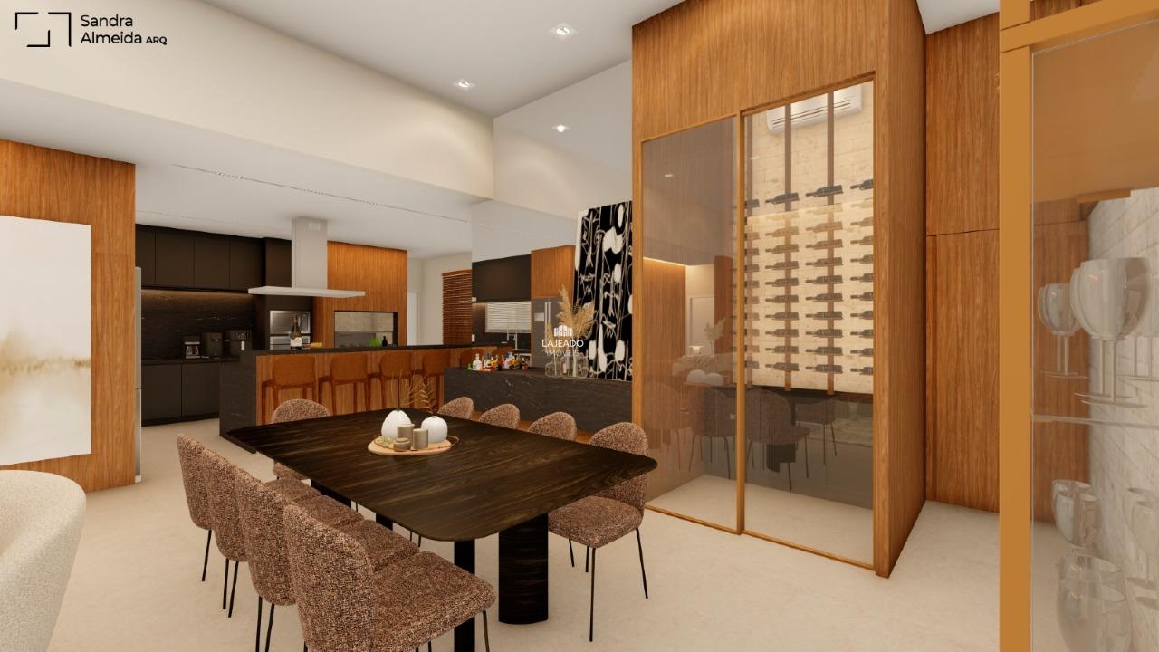 Casa, 3 quartos, 225 m² - Foto 8