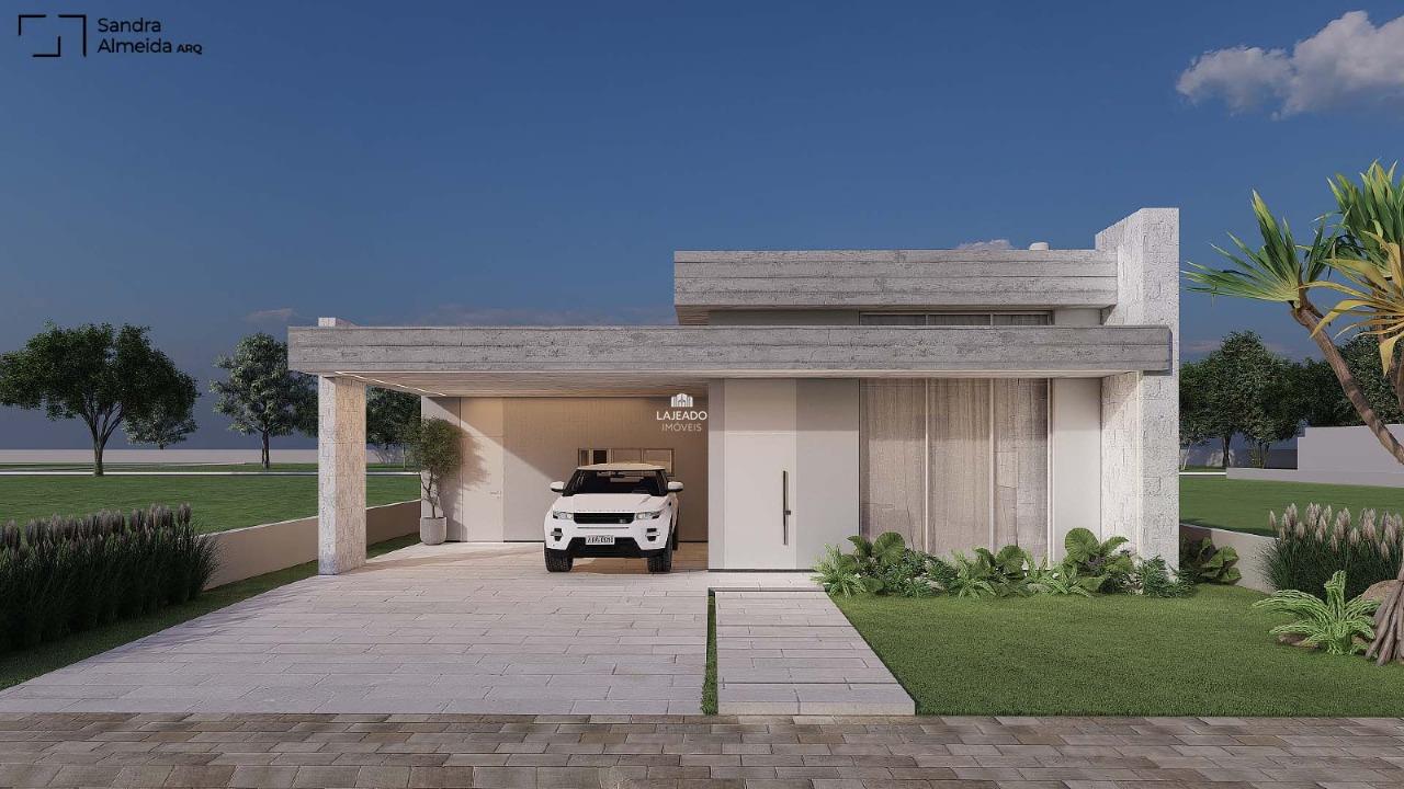 Casa, 3 quartos, 225 m² - Foto 1