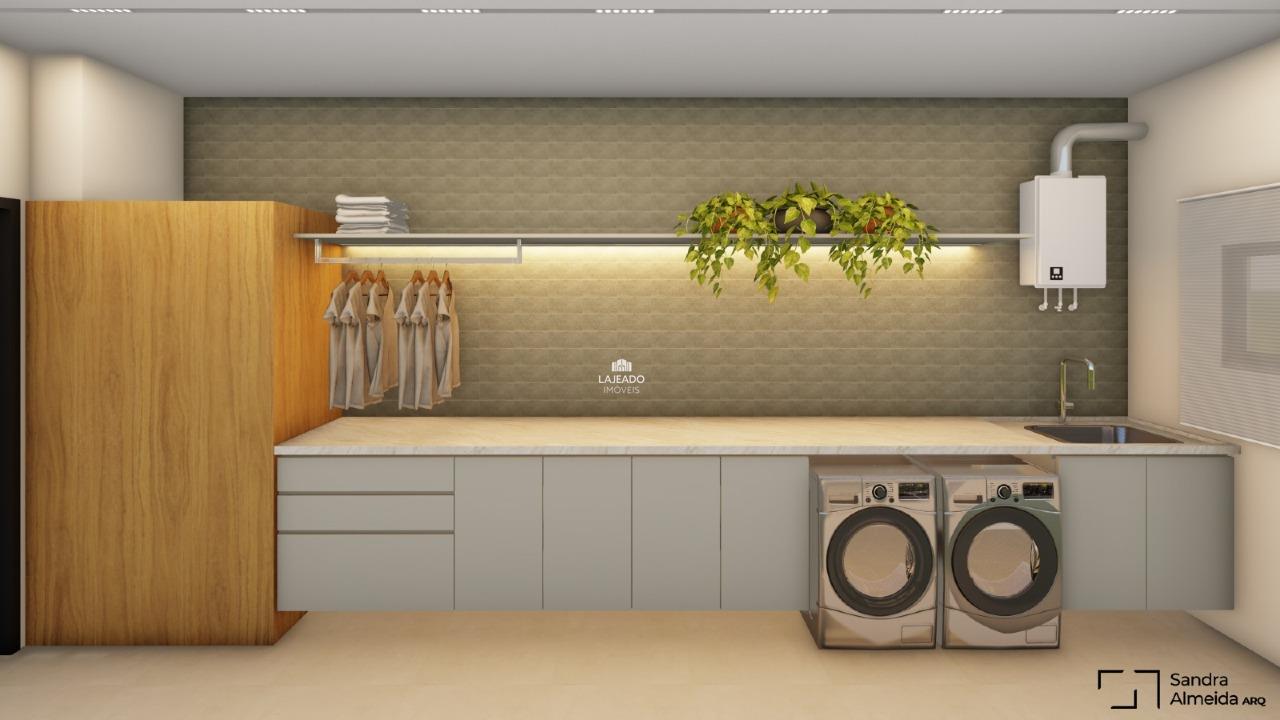 Casa, 3 quartos, 225 m² - Foto 28