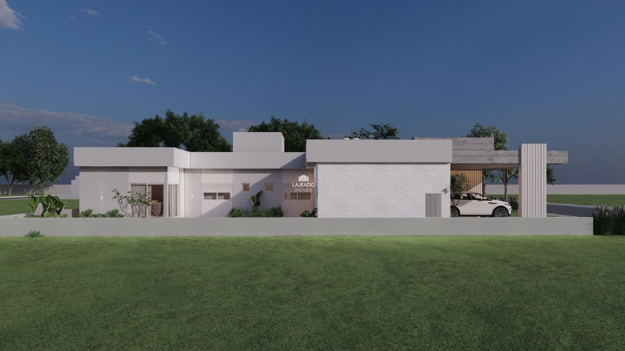 Casa, 3 quartos, 225 m² - Foto 3