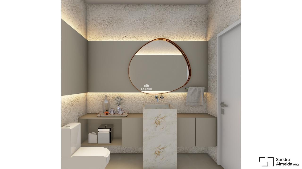 Casa, 3 quartos, 225 m² - Foto 15