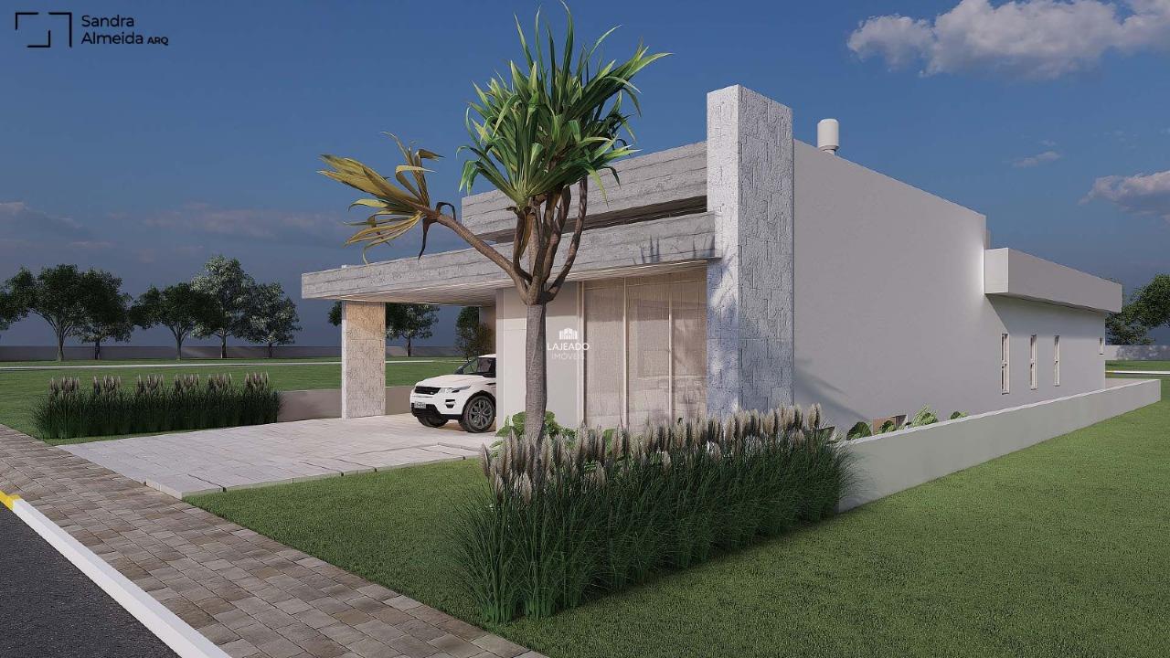 Casa, 3 quartos, 225 m² - Foto 2