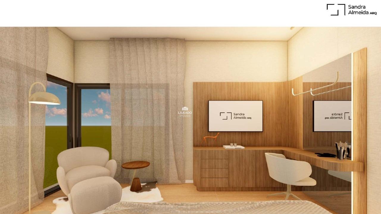 Casa, 3 quartos, 225 m² - Foto 18