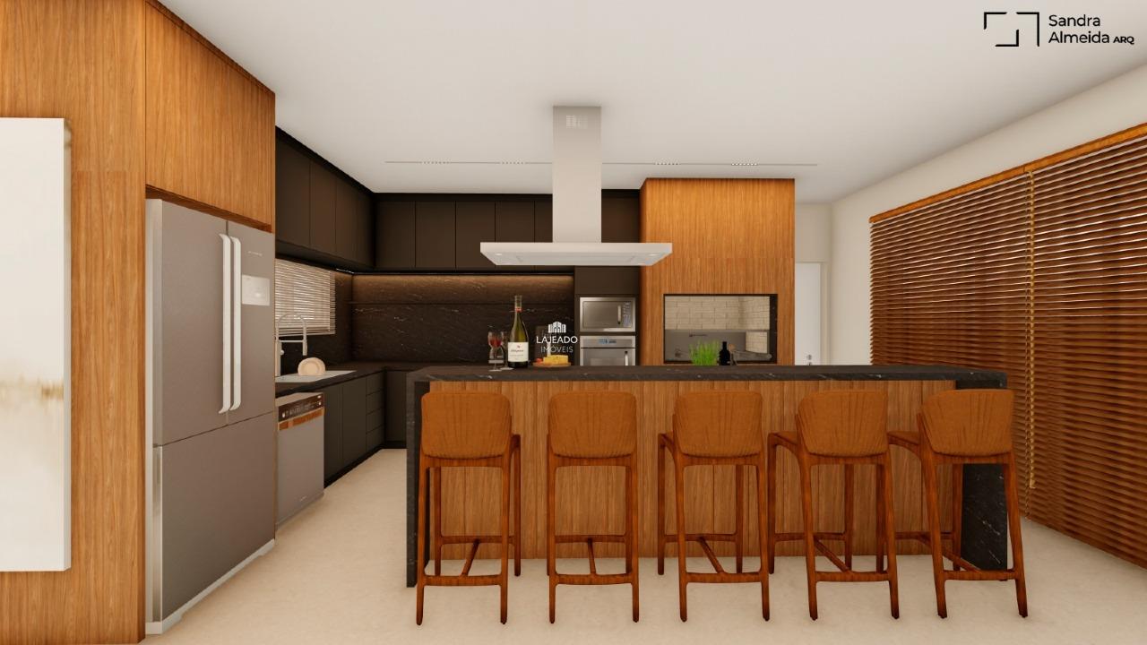 Casa, 3 quartos, 225 m² - Foto 9