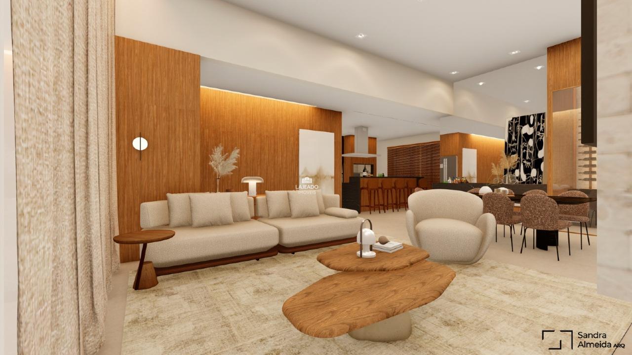 Casa, 3 quartos, 225 m² - Foto 7