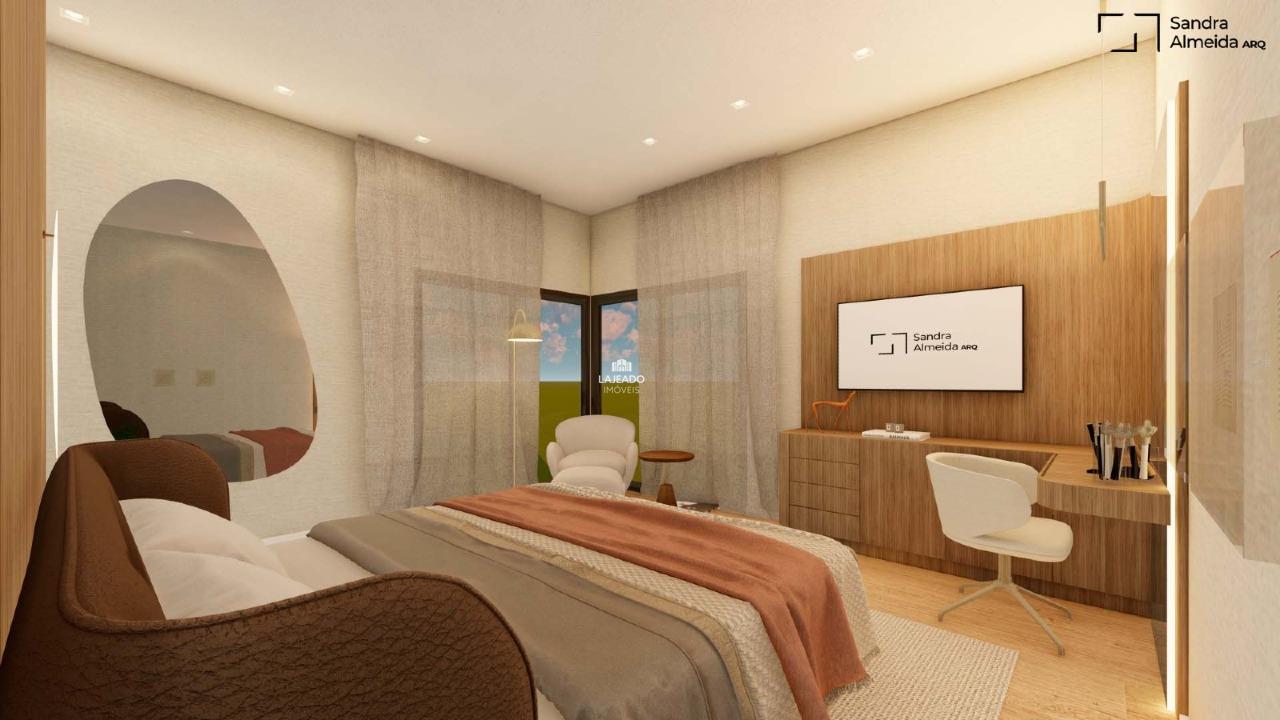 Casa, 3 quartos, 225 m² - Foto 20