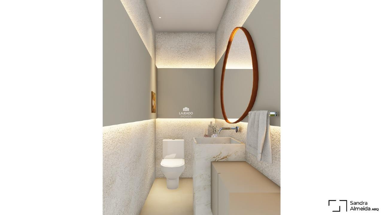 Casa, 3 quartos, 225 m² - Foto 30