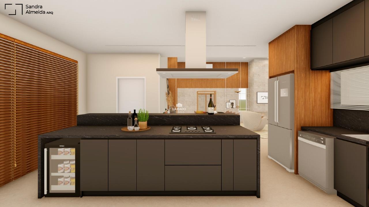 Casa, 3 quartos, 225 m² - Foto 11