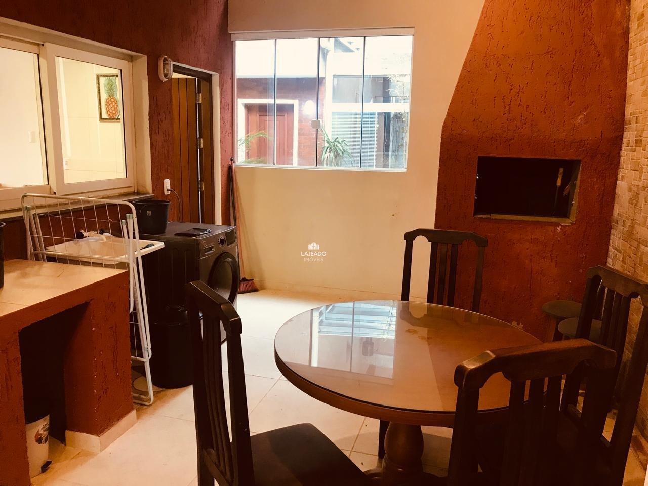 Casa, 3 quartos, 105 m² - Foto 5