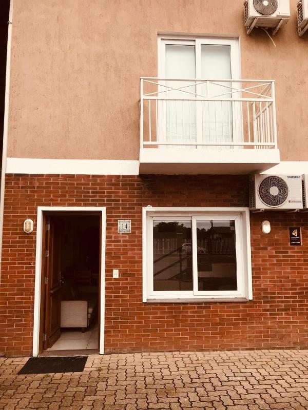 Casa, 3 quartos, 105 m² - Foto 2