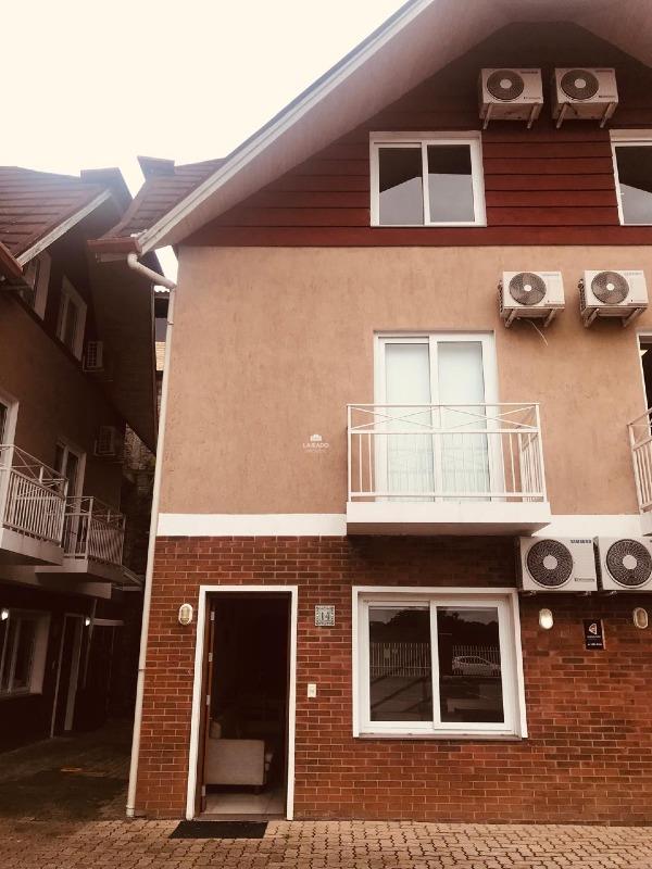 Casa, 3 quartos, 105 m² - Foto 1