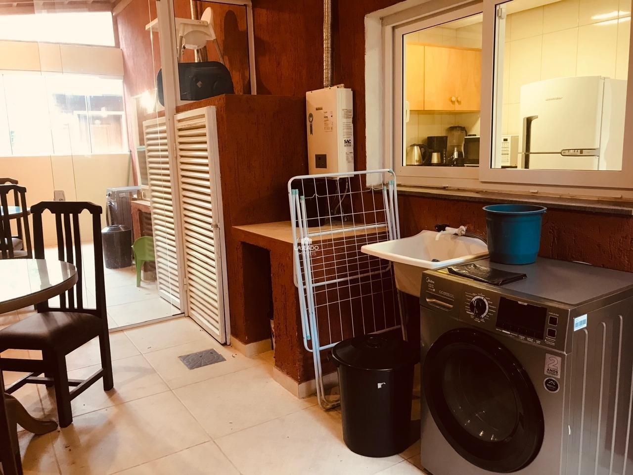 Casa, 3 quartos, 105 m² - Foto 8