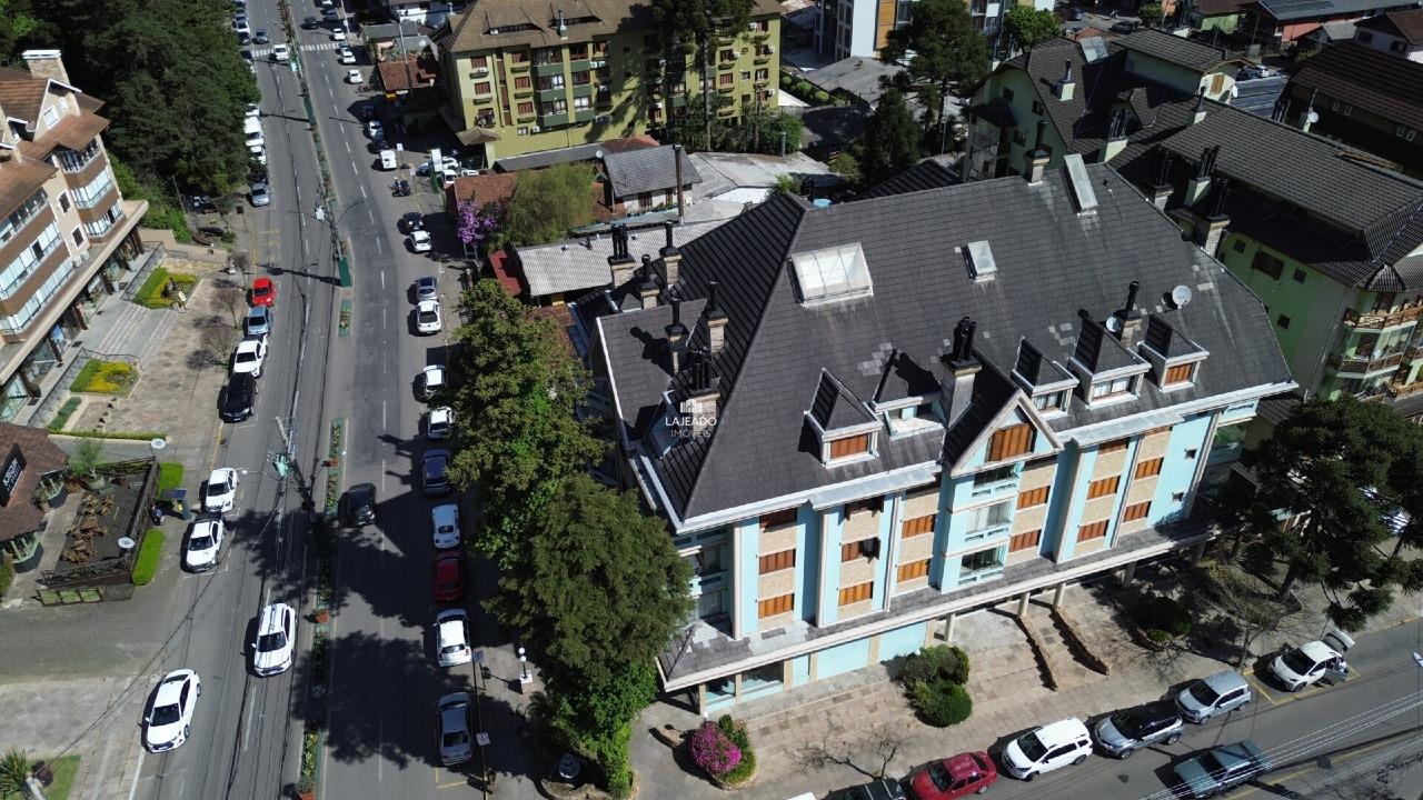 Apartamento, 3 quartos, 121 m² - Foto 2