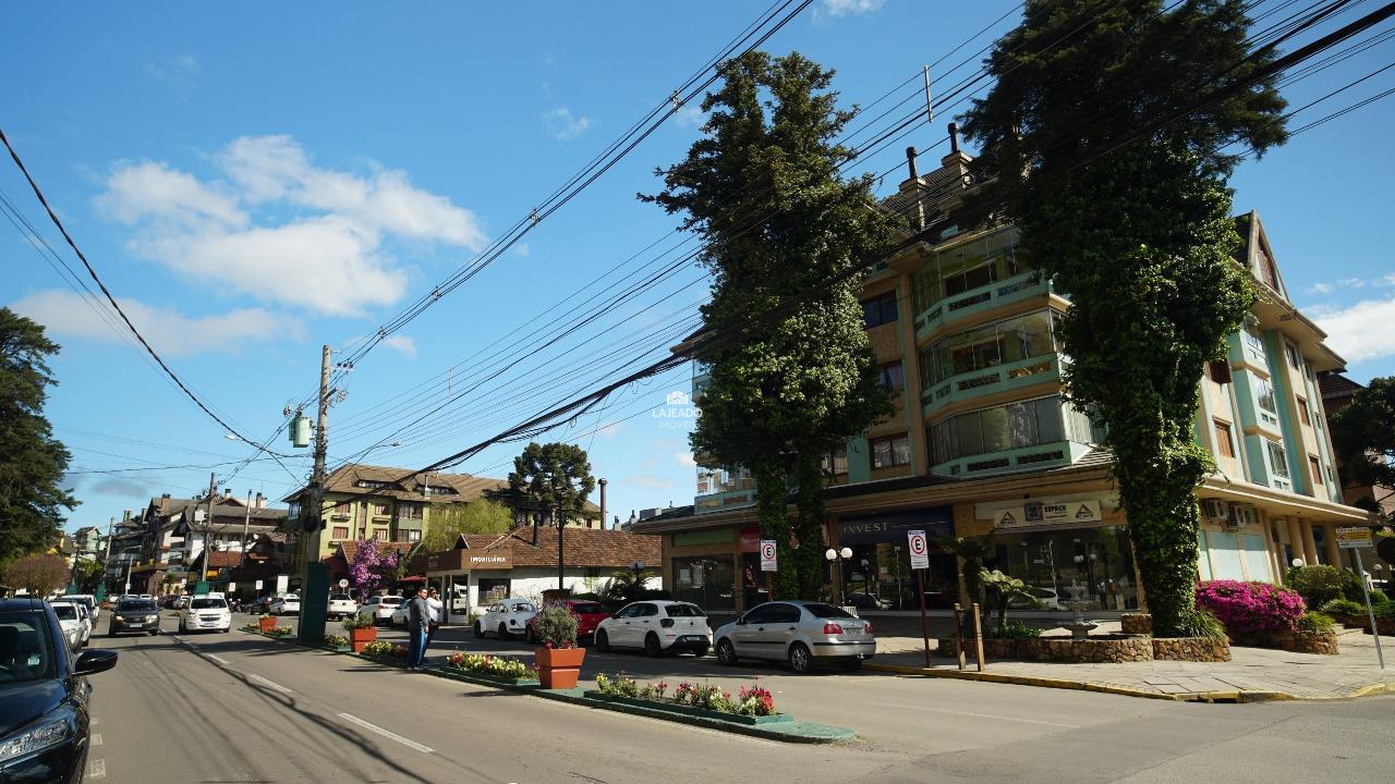 Apartamento, 3 quartos, 121 m² - Foto 3