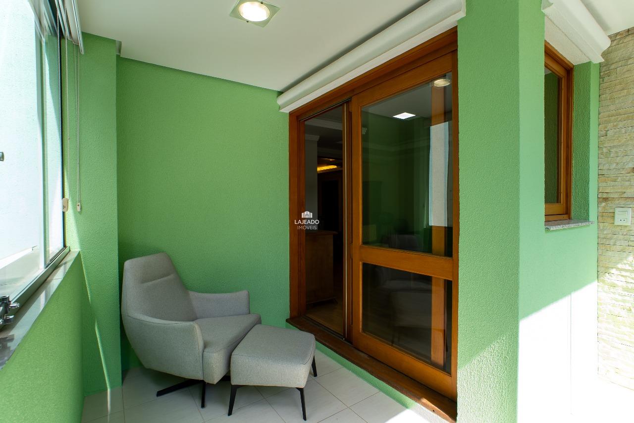 Apartamento, 3 quartos, 121 m² - Foto 7