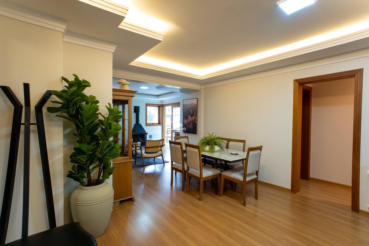 Apartamento, 3 quartos, 121 m² - Foto 10