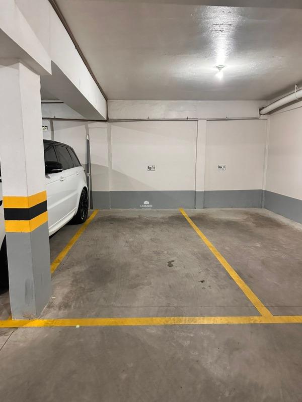 Apartamento, 3 quartos, 121 m² - Foto 4