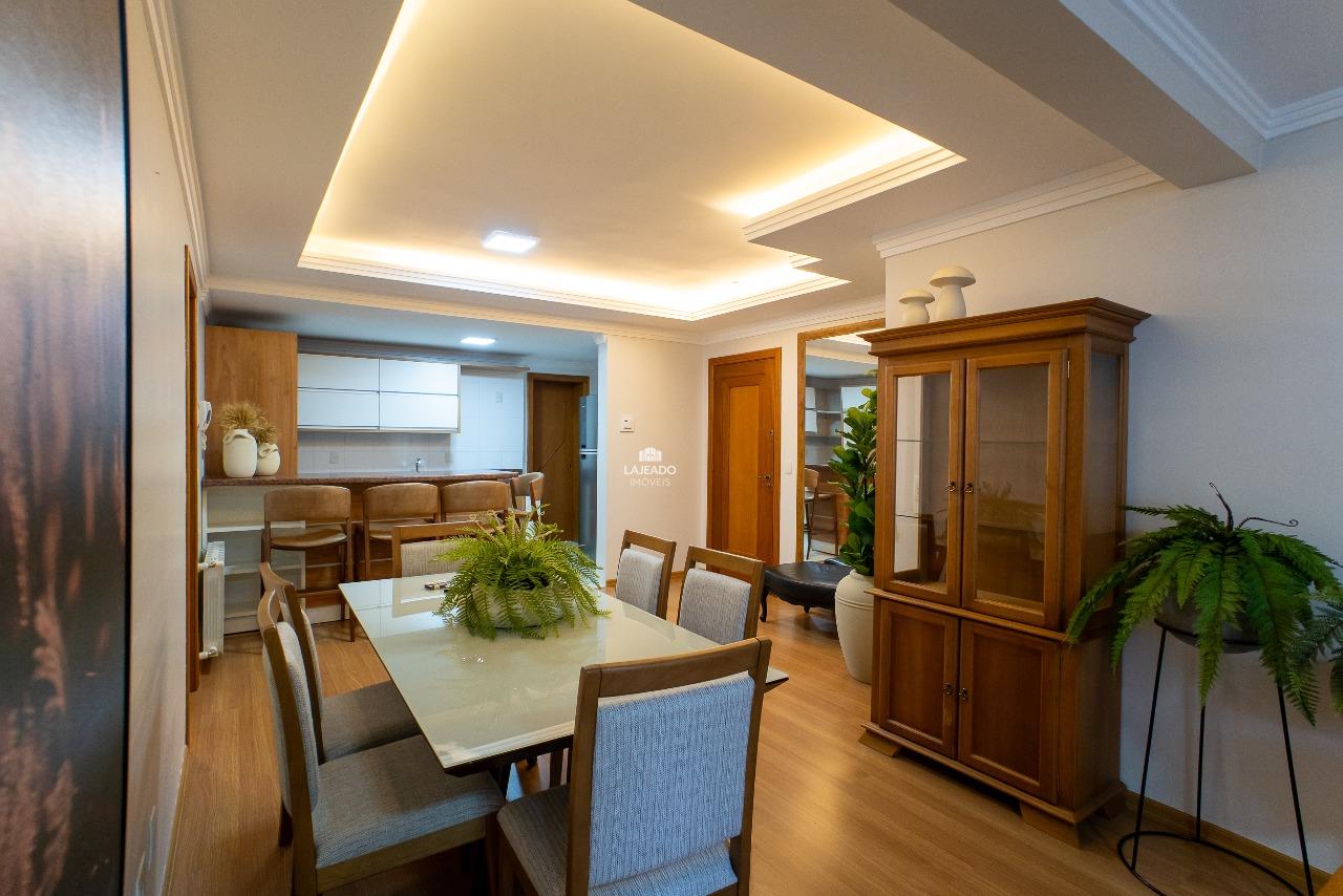 Apartamento, 3 quartos, 121 m² - Foto 8