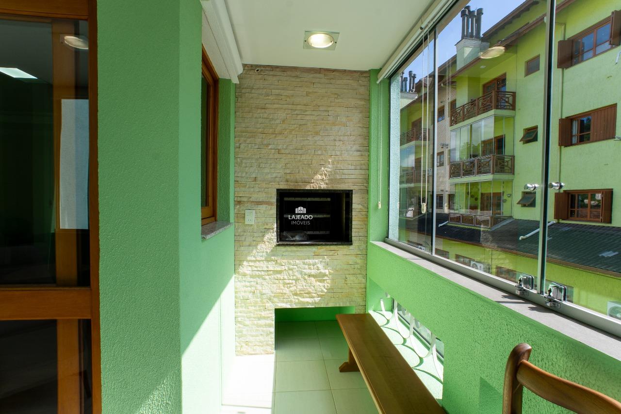 Apartamento, 3 quartos, 121 m² - Foto 6