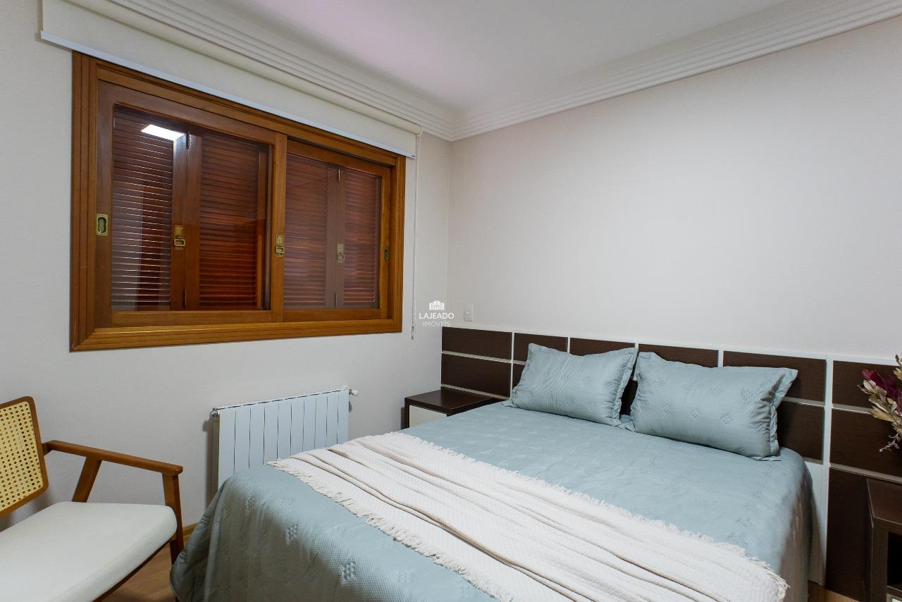 Apartamento, 3 quartos, 121 m² - Foto 24