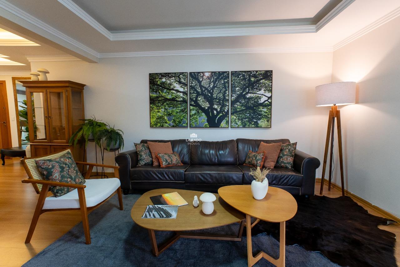 Apartamento, 3 quartos, 121 m² - Foto 11