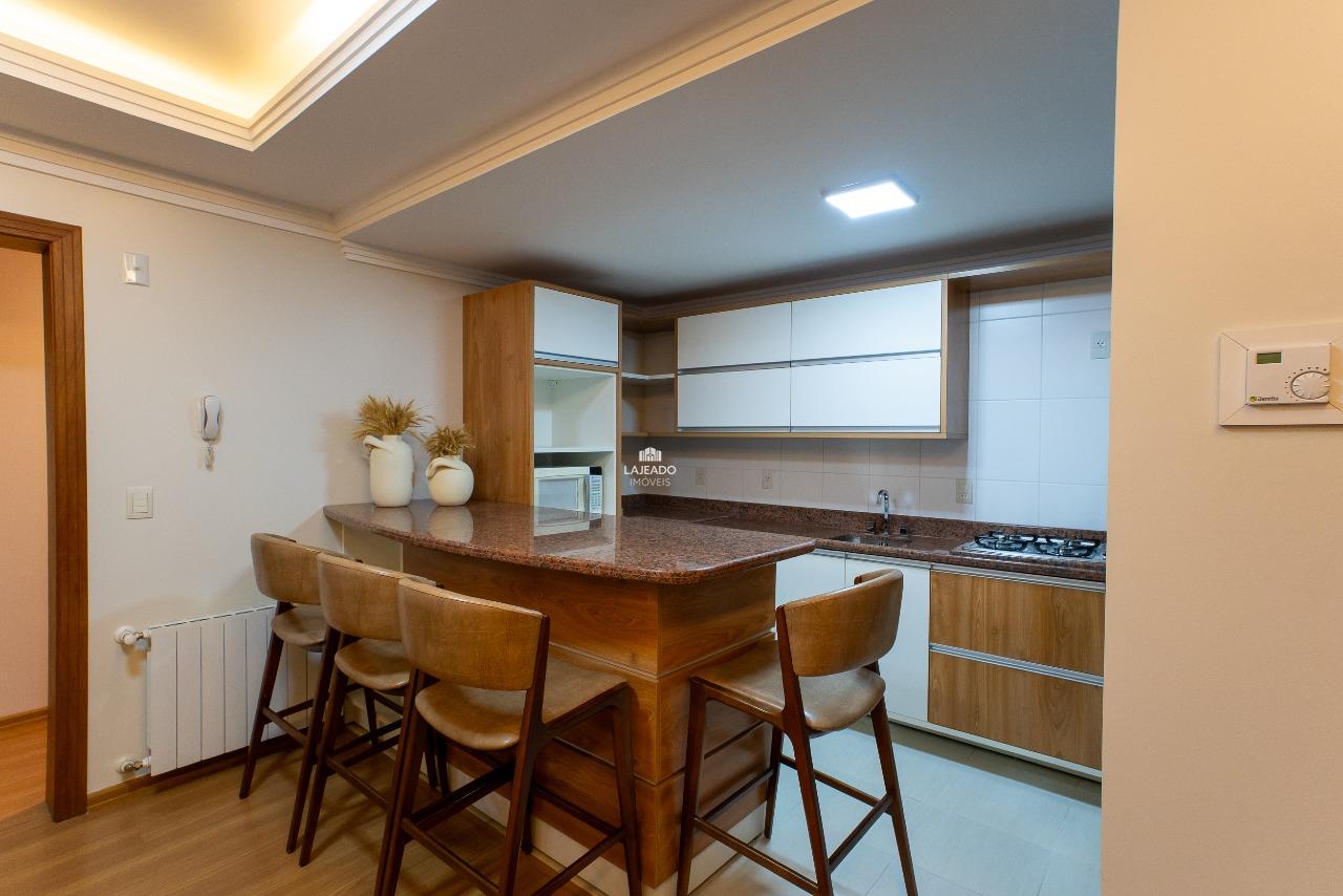 Apartamento, 3 quartos, 121 m² - Foto 15