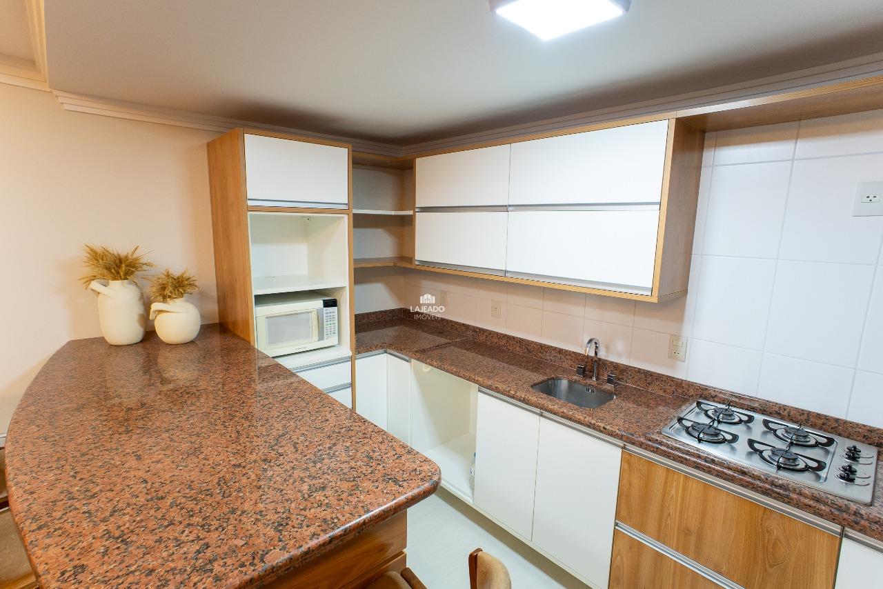 Apartamento, 3 quartos, 121 m² - Foto 30