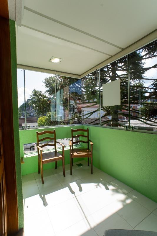 Apartamento, 3 quartos, 121 m² - Foto 5