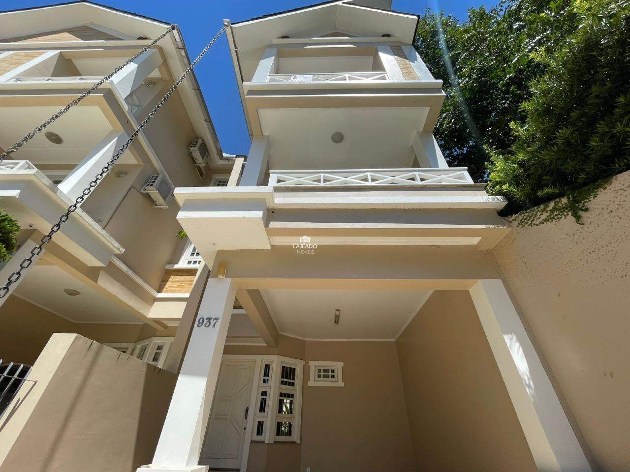 Sobrado, 3 quartos, 153 m² - Foto 1