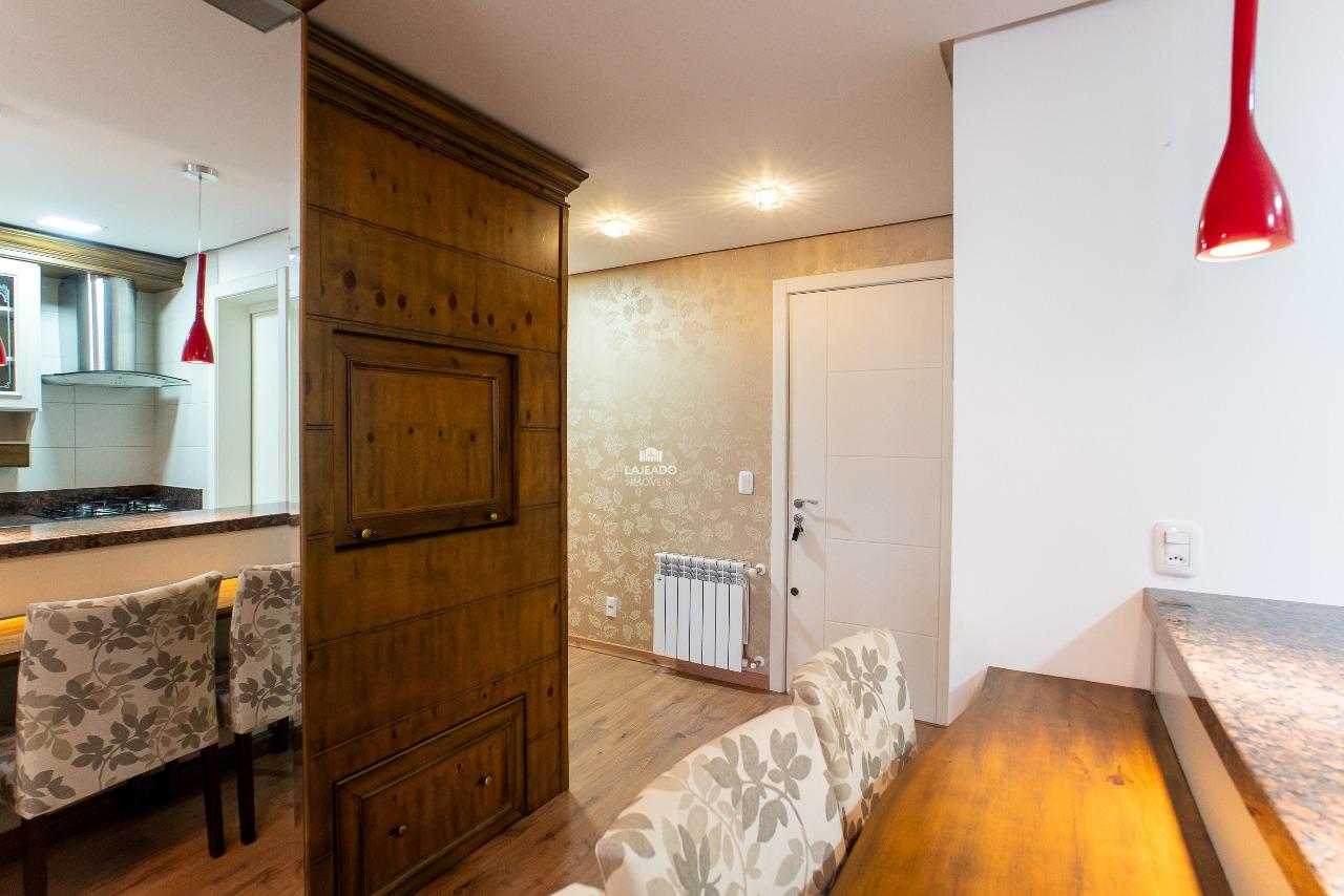 Apartamento, 2 quartos, 65 m² - Foto 14