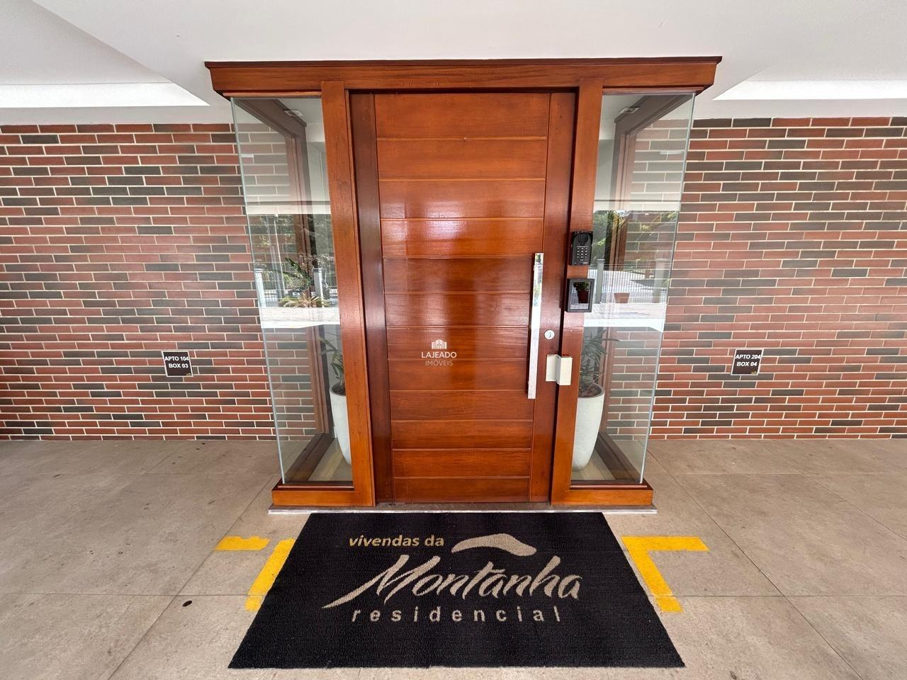 Apartamento, 2 quartos, 65 m² - Foto 1