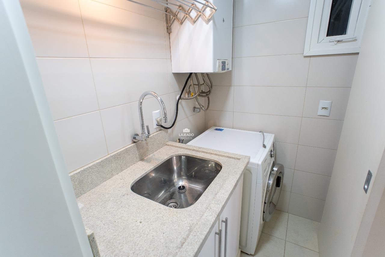 Apartamento, 2 quartos, 65 m² - Foto 4