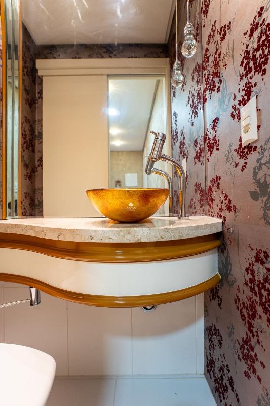 Apartamento, 2 quartos, 65 m² - Foto 16