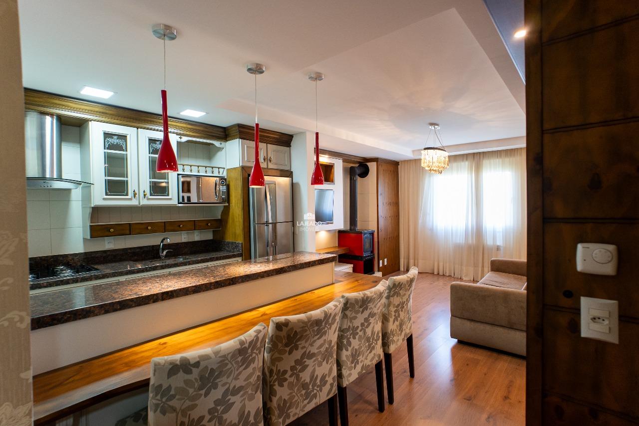 Apartamento, 2 quartos, 65 m² - Foto 9