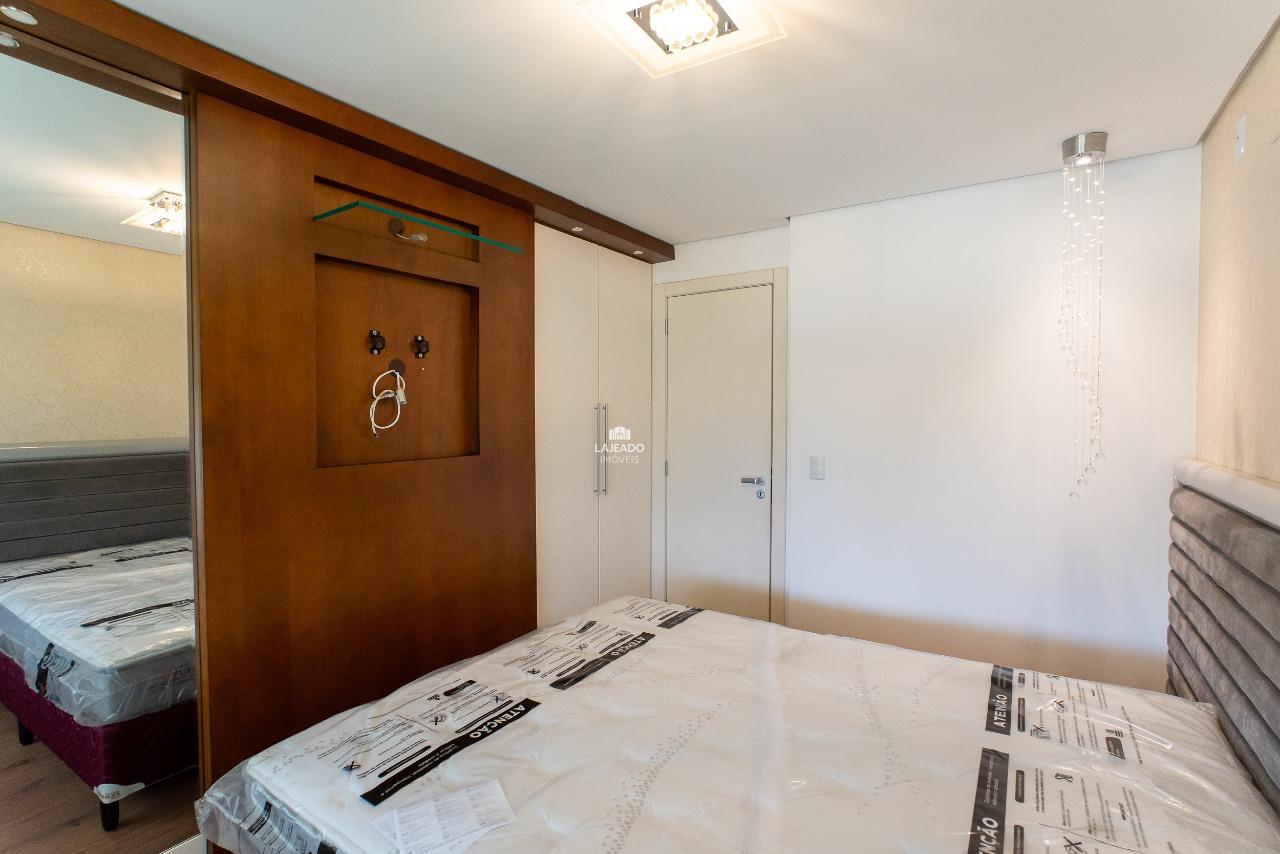 Apartamento, 2 quartos, 65 m² - Foto 26