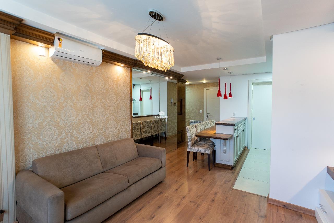 Apartamento, 2 quartos, 65 m² - Foto 7