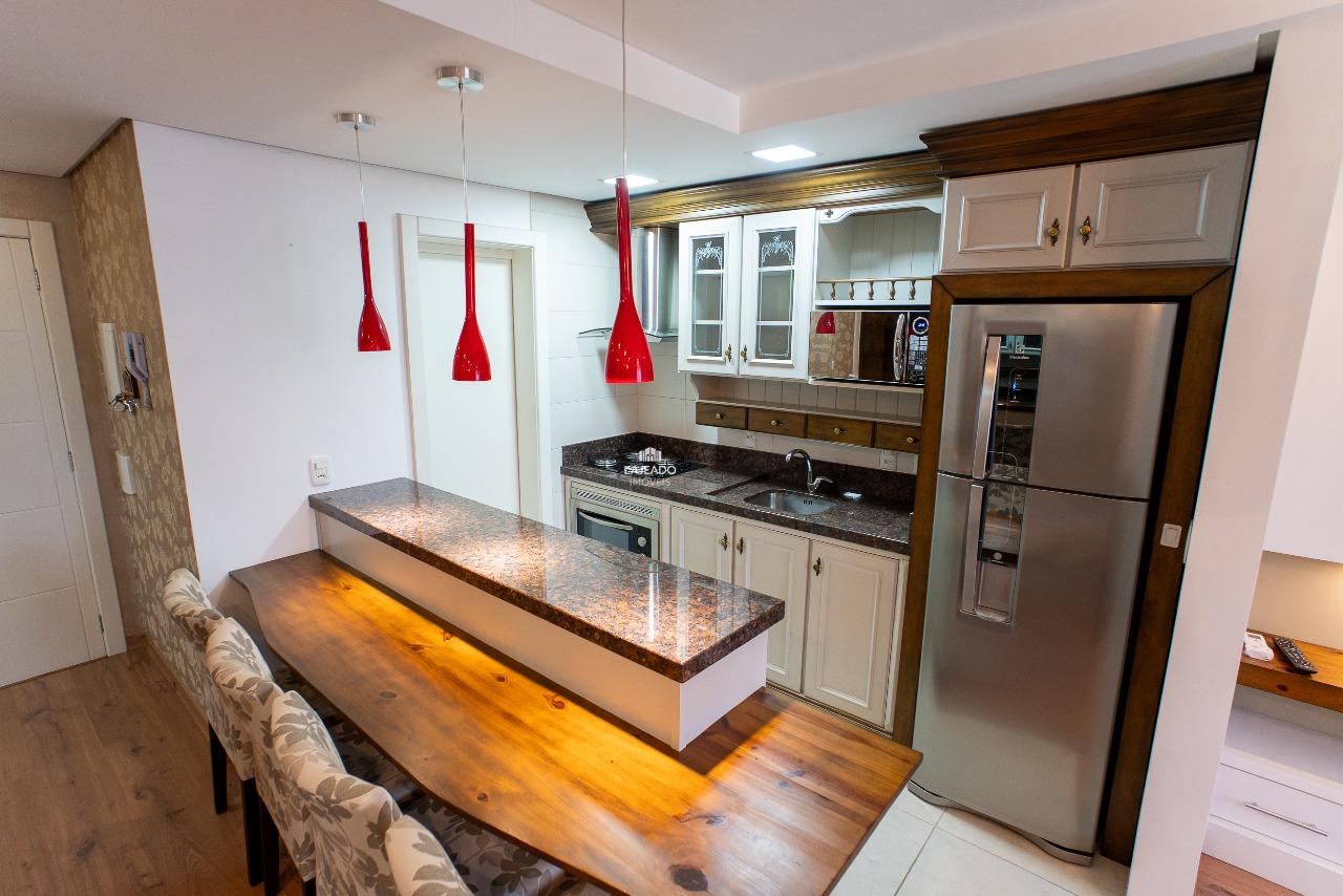 Apartamento, 2 quartos, 65 m² - Foto 10