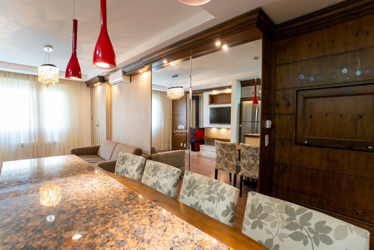 Apartamento, 2 quartos, 65 m² - Foto 11