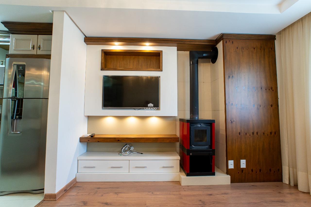 Apartamento, 2 quartos, 65 m² - Foto 8