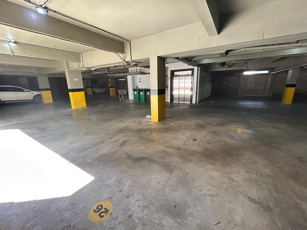 Apartamento, 2 quartos, 65 m² - Foto 2