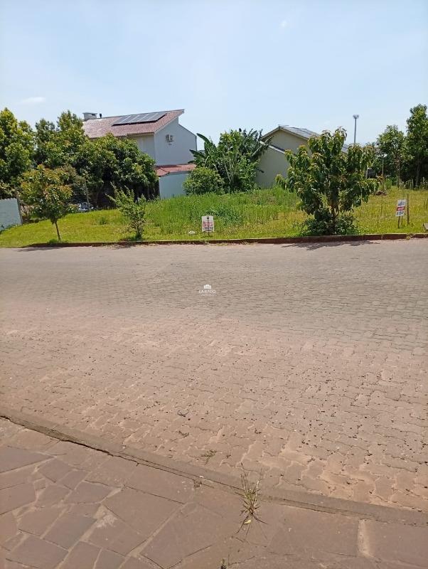 Terreno, 461 m² - Foto 1