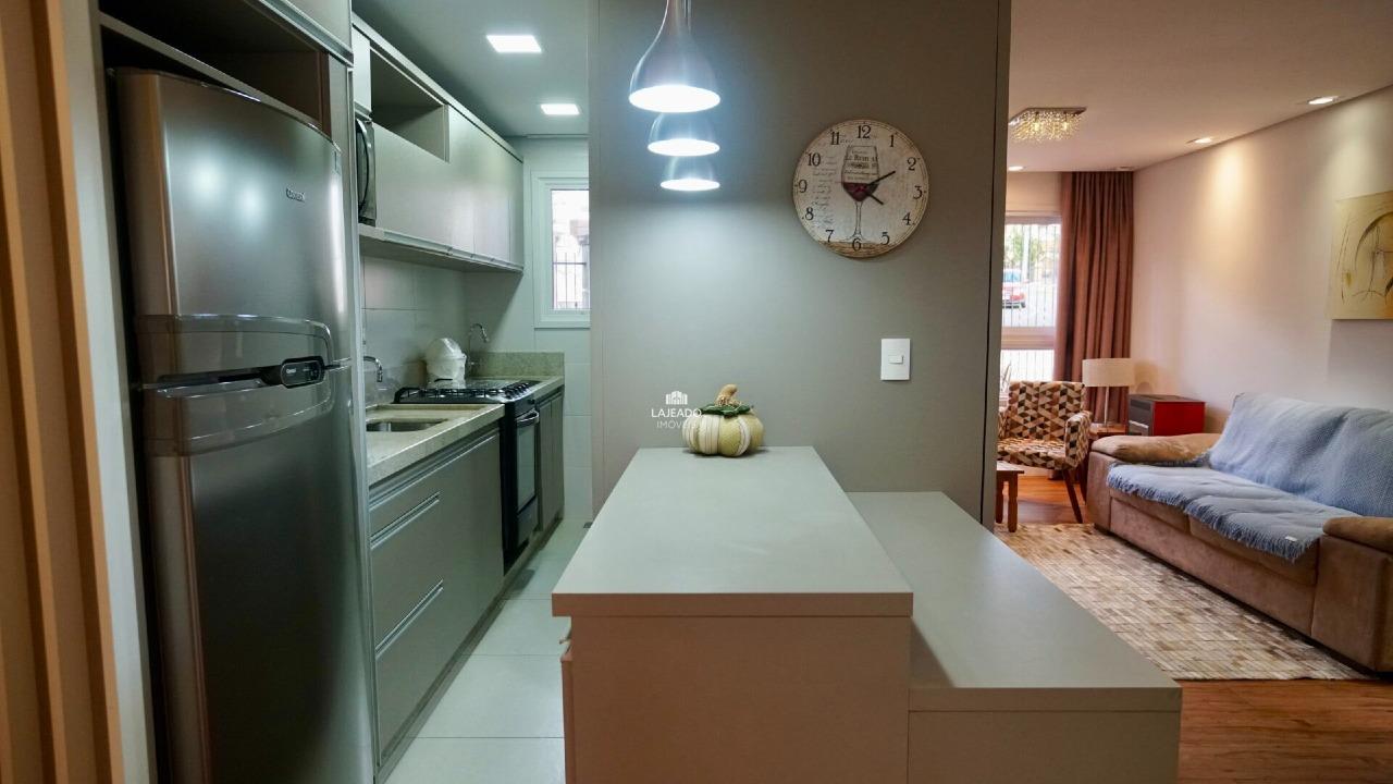 Apartamento, 2 quartos, 71 m² - Foto 11