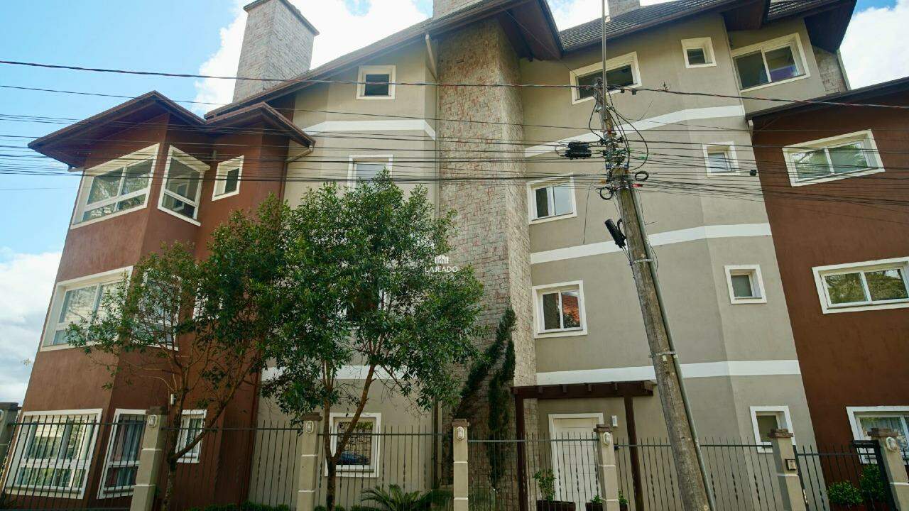 Apartamento, 2 quartos, 71 m² - Foto 2